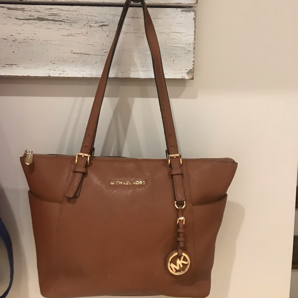 Michael Kors handbag